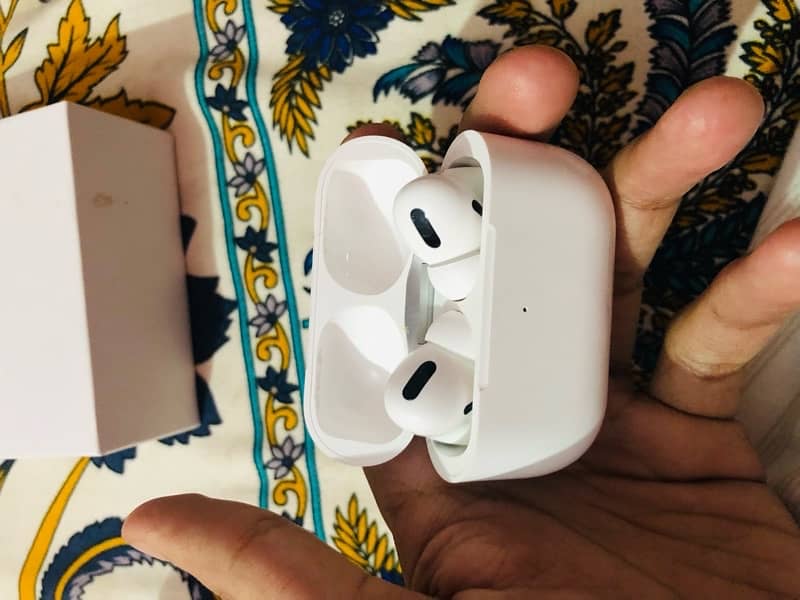 AirPods Pro 1