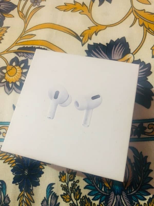 AirPods Pro 2