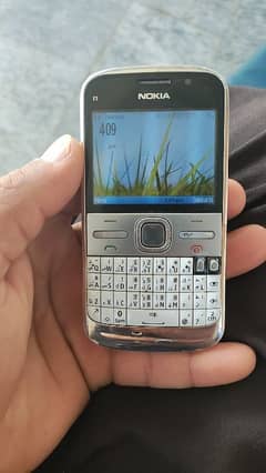 Nokia e5.00 mukmal original Hy