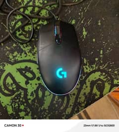 mouse  Logitech g 102