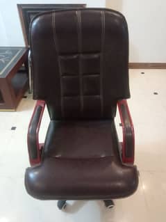 office chair