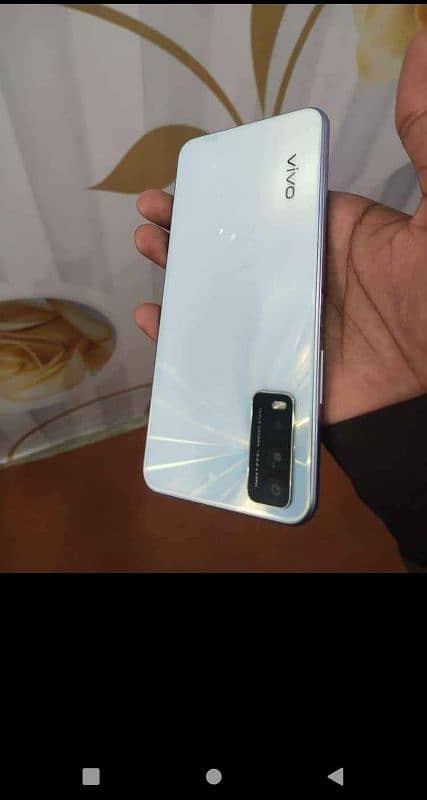 Vivo y20 charger 4,64 0