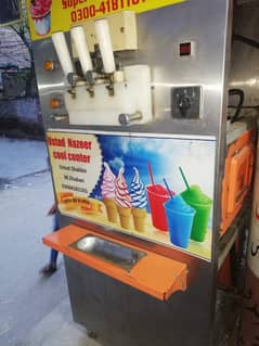 Icecream Machine for sale