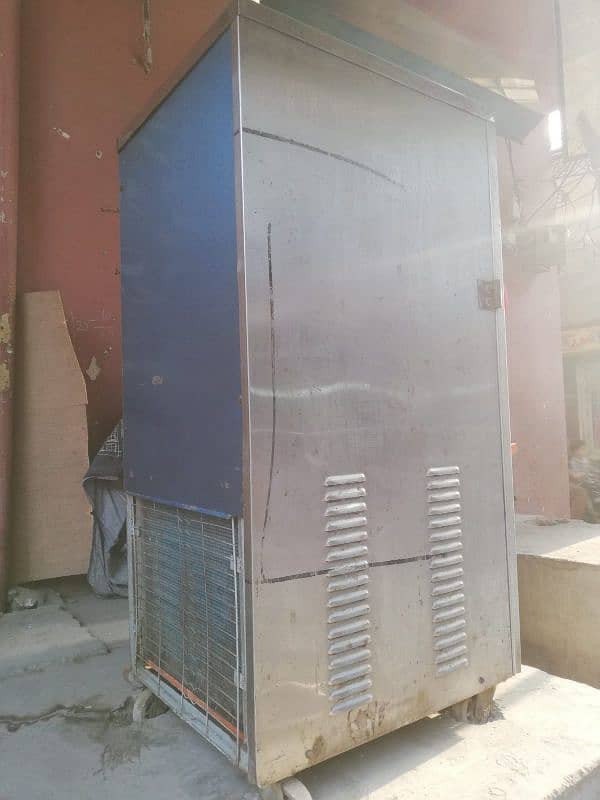 Icecream Machine for sale 2