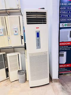 acson 2 ton cabinet ac