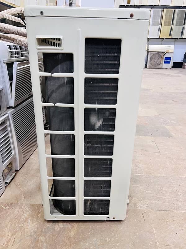 acson 2 ton cabinet ac 4