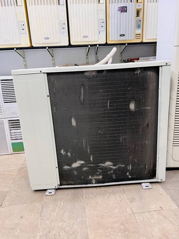 acson 2 ton cabinet ac 5