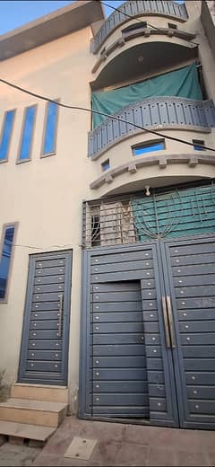 2.5 Marla beautiful house available for sale in sufyan gharden good condition