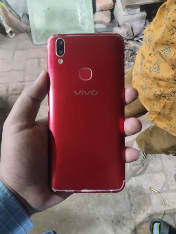 VIVO Y85 1