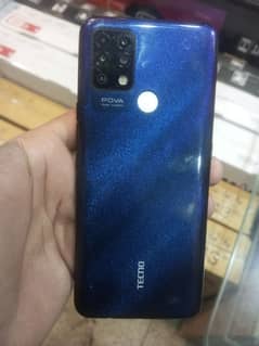 Tecno Pova 6/128 GB