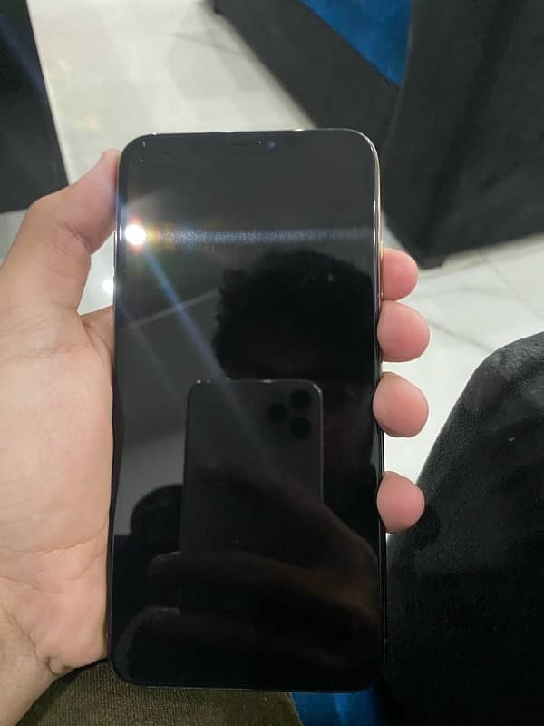 iphone Xs Max PTA 1