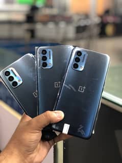 Oneplus