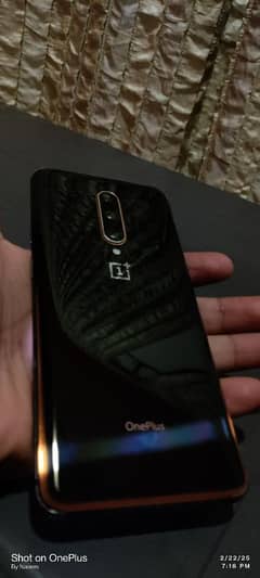 ONEPLUS 7 PRO MECLRAN COLOUR