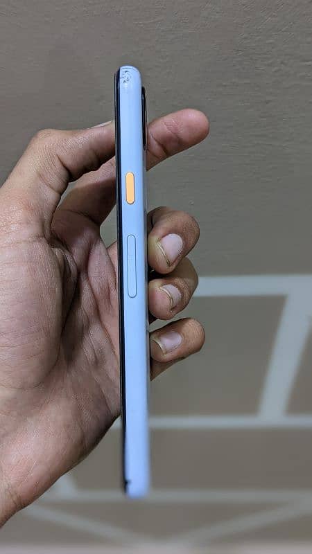 GOOGLE PIXEL 4a 1