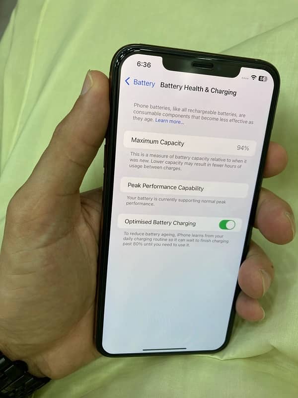 Xs max non pta 1