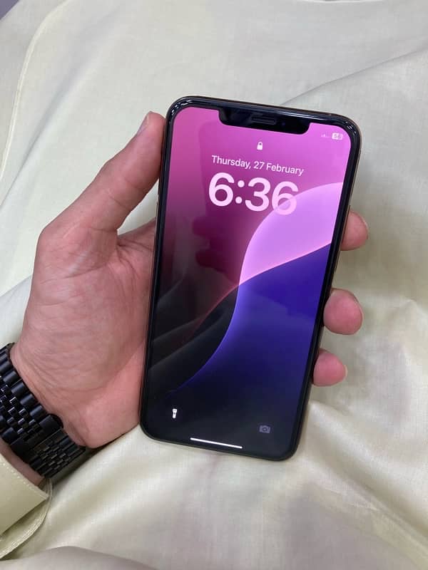 Xs max non pta 3