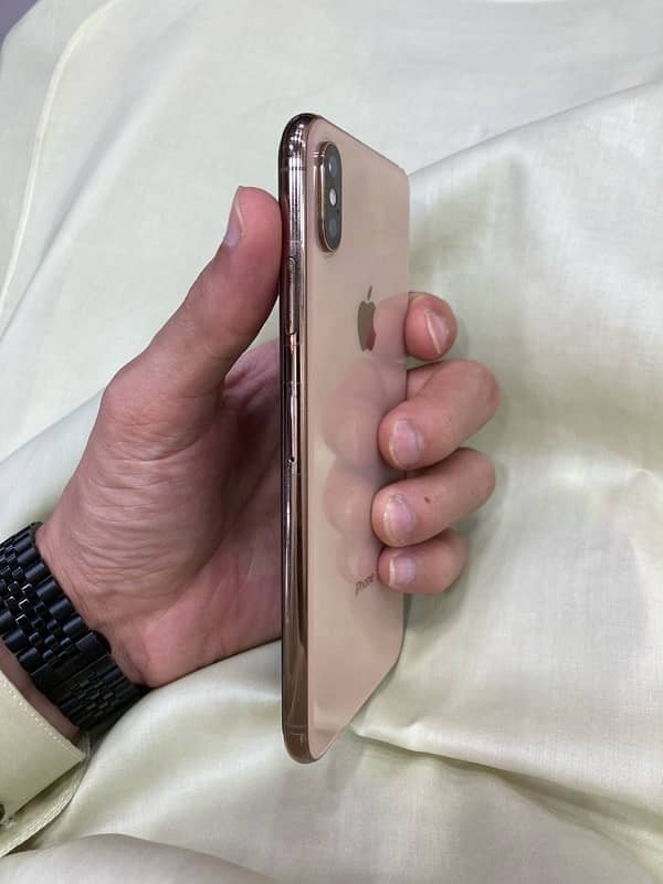 Xs max non pta 6