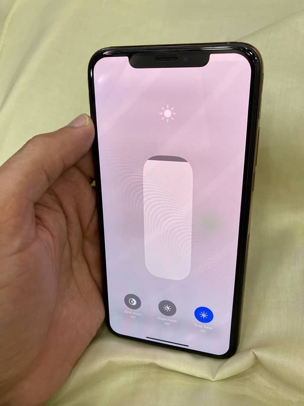 Xs max non pta 7