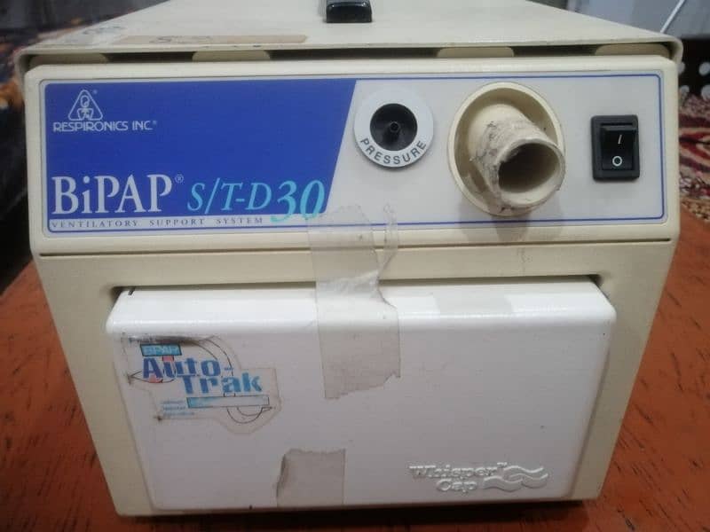 Bipap Machine 3