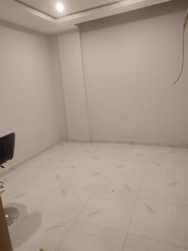 5 Marla Basement Shop For Sale In Bahria Town Lahore 0