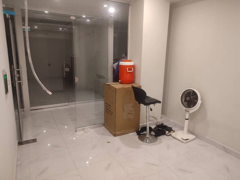 5 Marla Basement Shop For Sale In Bahria Town Lahore 2