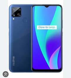 Realme C-15 4/64