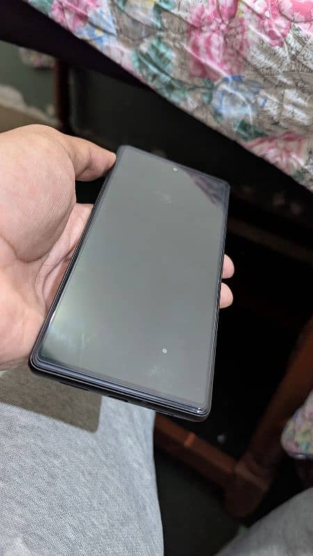 google Pixel 6 pta. approved duel sim 0