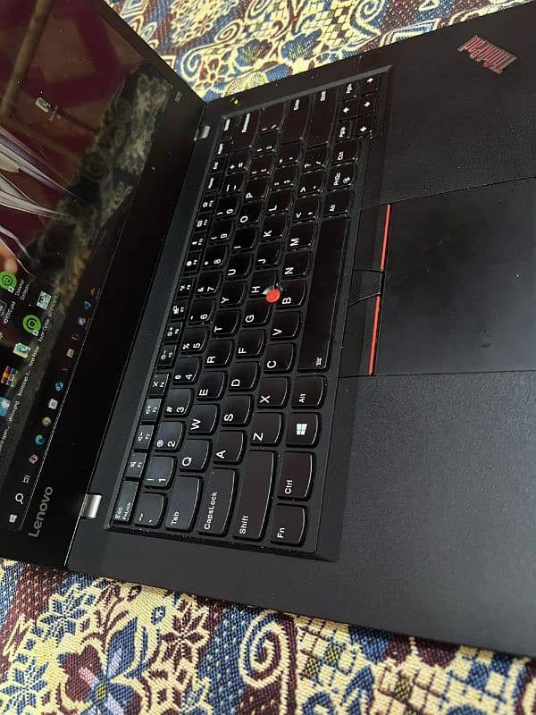 Lenovo Thinkpad T470 7