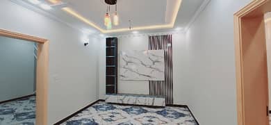 5 Marla New Beautiful House Available For Sale In Sufyan Gharden