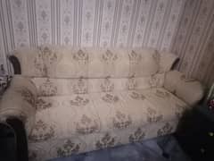 5 seater sofa set