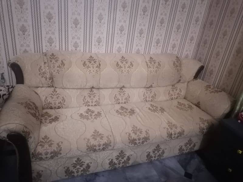 5 seater sofa set 0