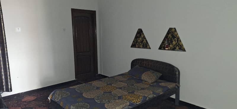 5 Marla Single Storey Beautiful House Available For Sale In Sufyan Garden 5