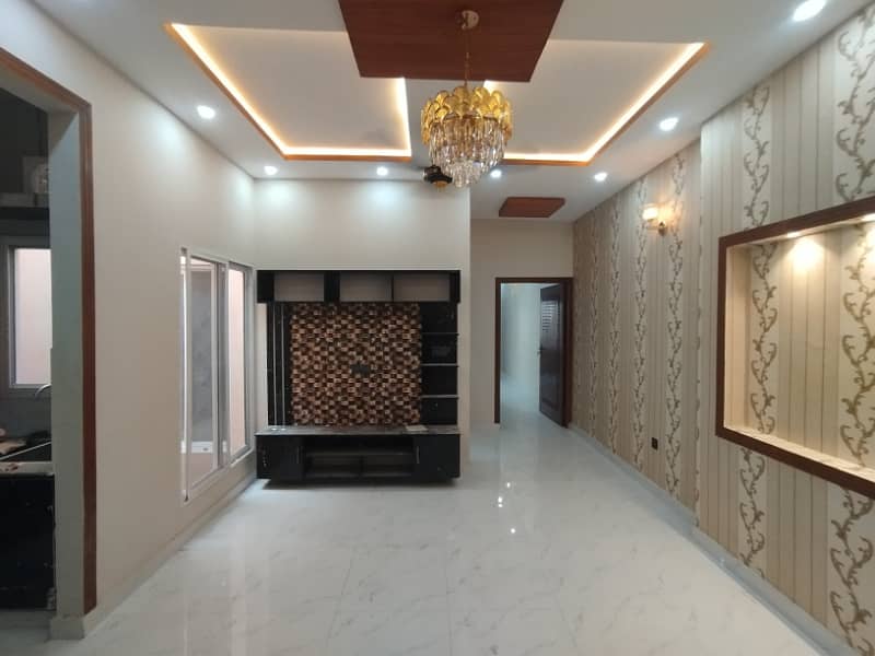 6 MARLA HOUSE FOR SALE IN MILITARY ACCOUNTS MAIN COLLEGE ROAD LHR 7