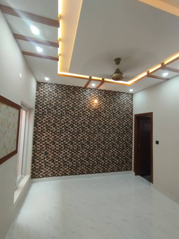 6 MARLA HOUSE FOR SALE IN MILITARY ACCOUNTS MAIN COLLEGE ROAD LHR 9