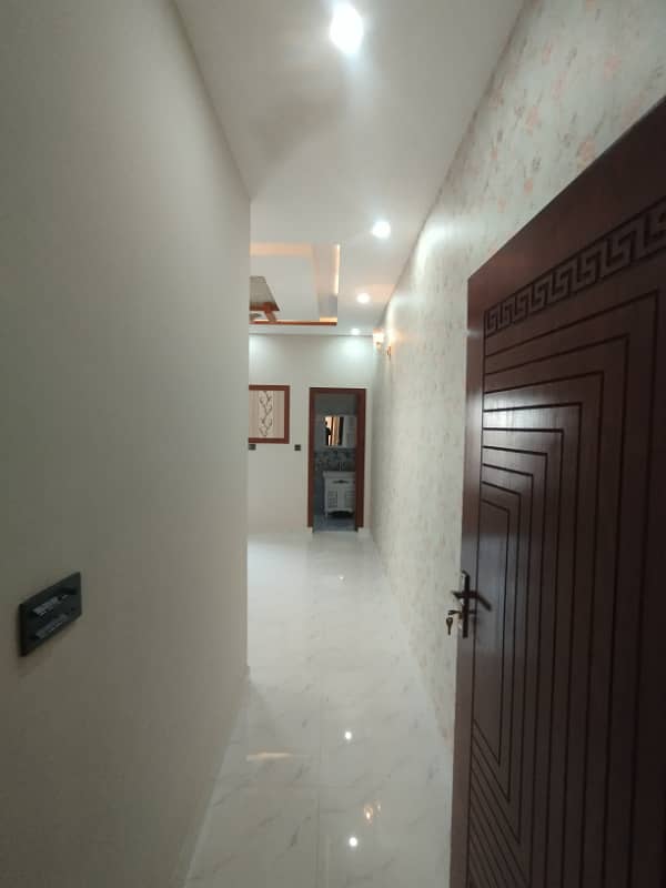 6 MARLA HOUSE FOR SALE IN MILITARY ACCOUNTS MAIN COLLEGE ROAD LHR 16