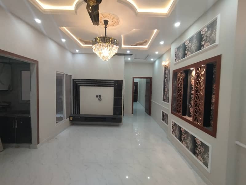 6 MARLA HOUSE FOR SALE IN MILITARY ACCOUNTS MAIN COLLEGE ROAD LHR 29