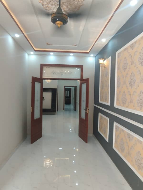 6 MARLA HOUSE FOR SALE IN MILITARY ACCOUNTS MAIN COLLEGE ROAD LHR 30