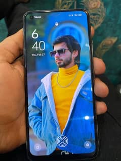 realme 8