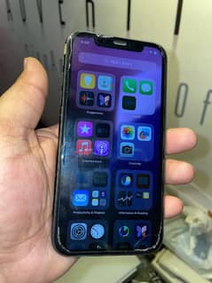 iphone 11 64 Gb PTA approved