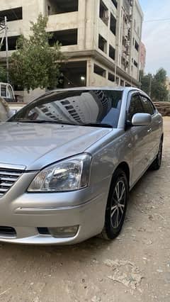 Toyota Premio 2004 / 2006