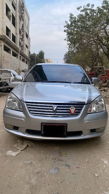 Toyota Premio 2004 / 2006 1