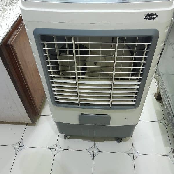 Canon air cooler 0