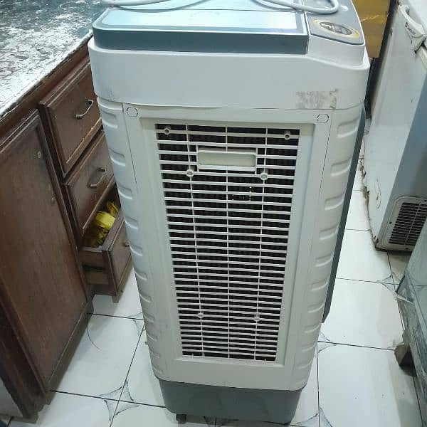 Canon air cooler 2