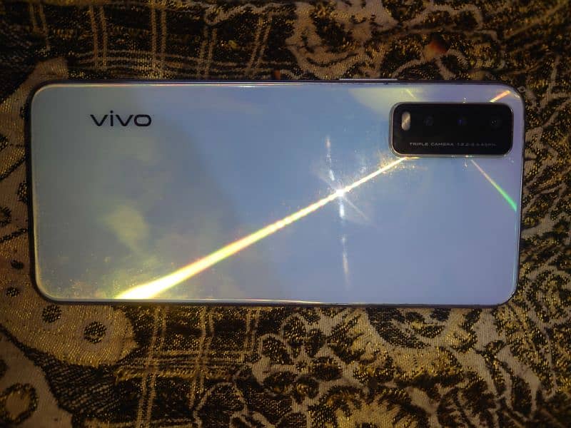 Vivo y20 dual SIM approved 2