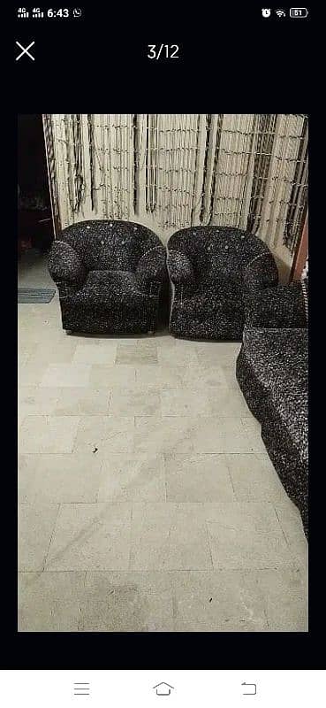 Sofa Set 10