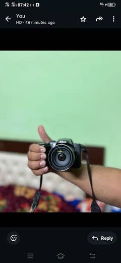 Nikon coolpix520