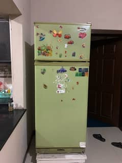 pel fridge