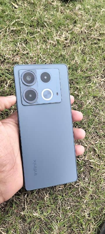 infinix note 40 1