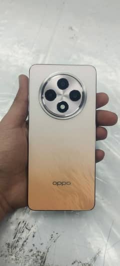 OPPO Reno 12F 5G condition 10/10