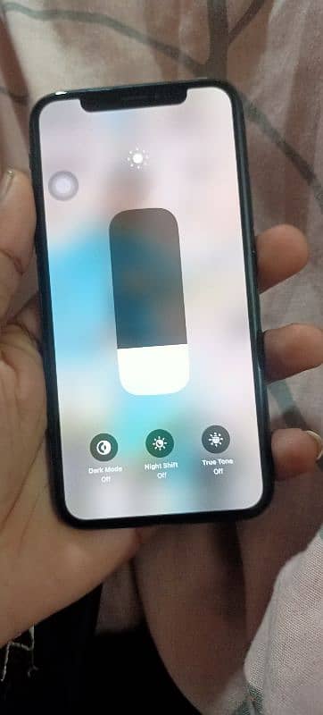 iPhone x 64GB 1